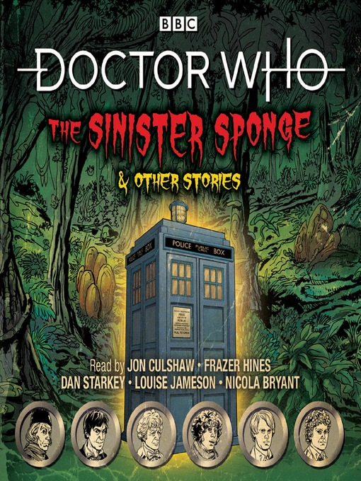 Title details for Doctor Who by BBC - Available